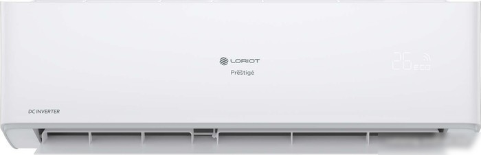 Кондиционер Loriot Prestige DC Inverter LAC-24AHI