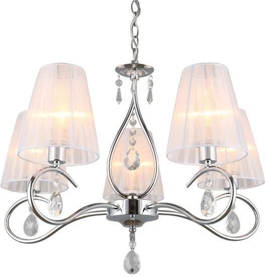 Подвесная люстра Omnilux Molinella OML-56203-05