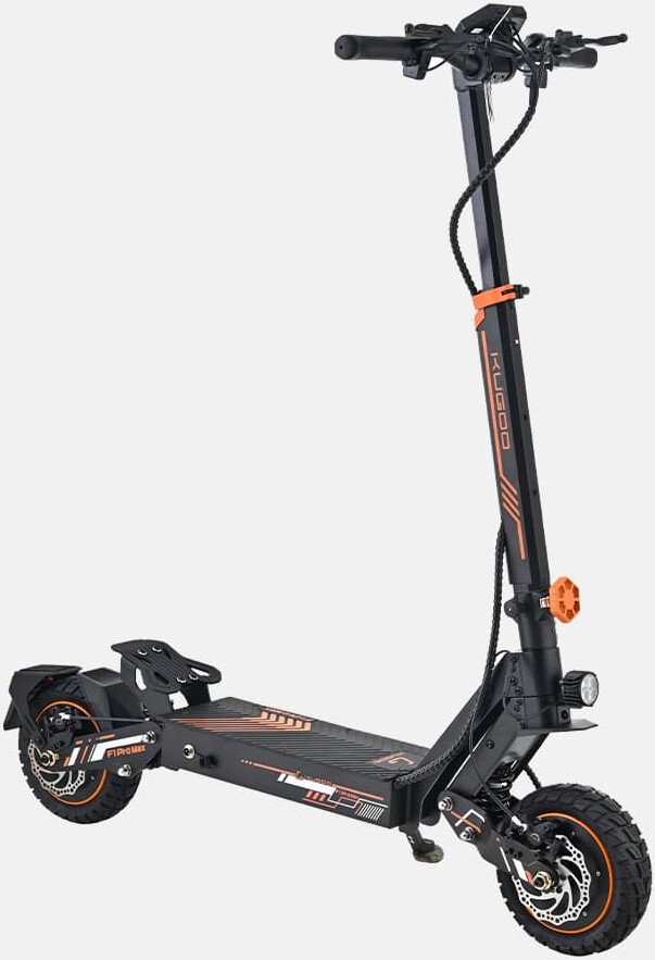 Электросамокат Kugoo F1 Pro Max