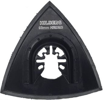 Шлифподошва Hilberg HR0393