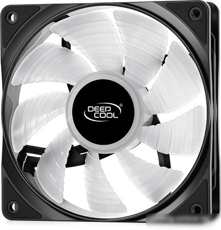 Вентилятор для корпуса DeepCool RF 120