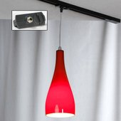 Трековый светильник Lussole Rimini LSF-1156-01-TAB