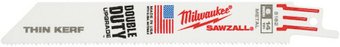 Набор пильных полотен Milwaukee 48475182