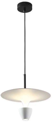 Подвесная люстра Lussole Irvine LSP-7080