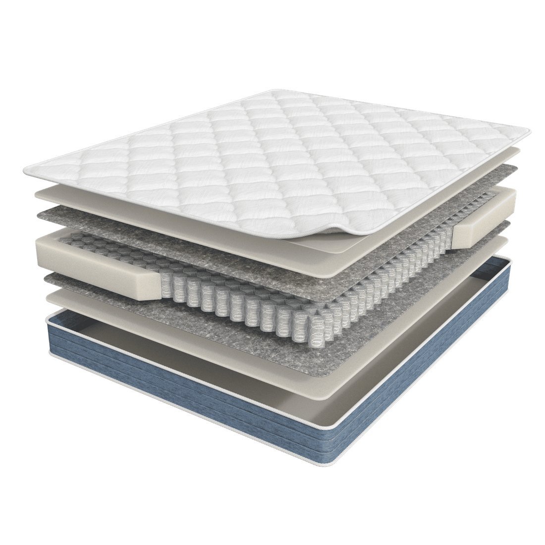 Матрас Askona Prime Top 120x195