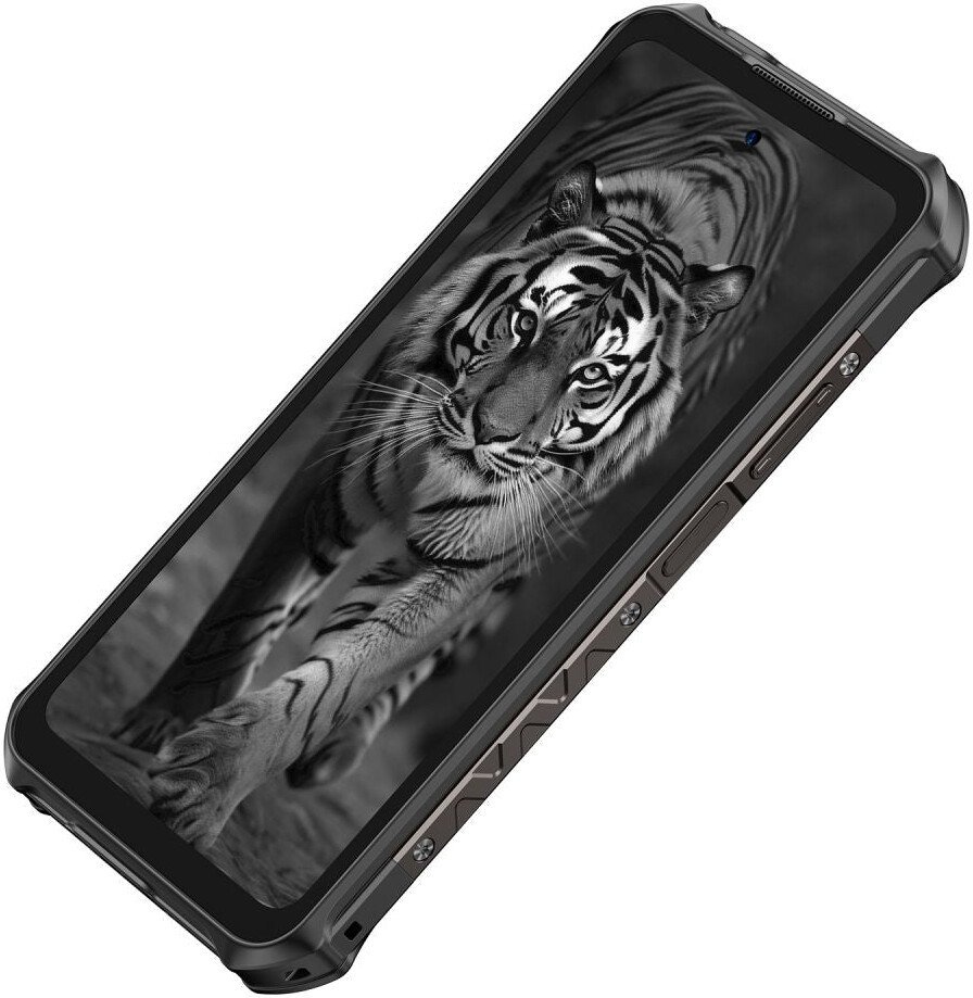 Телефон Ulefone Armor X16 6GB/128GB (серый)