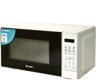Микроволновая печь Delta DL-90L20