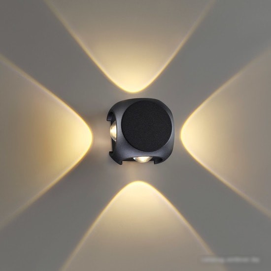 Бра Odeon Light Miko 4222/8WL