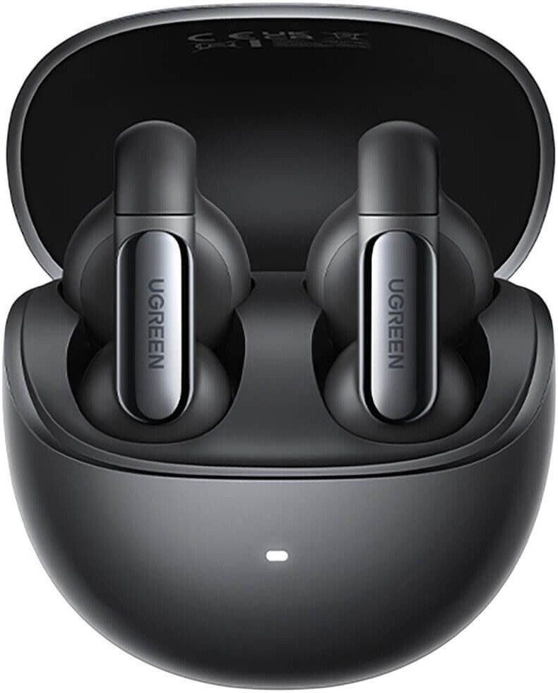 Наушники Ugreen HiTune S5 WS210 (черный)