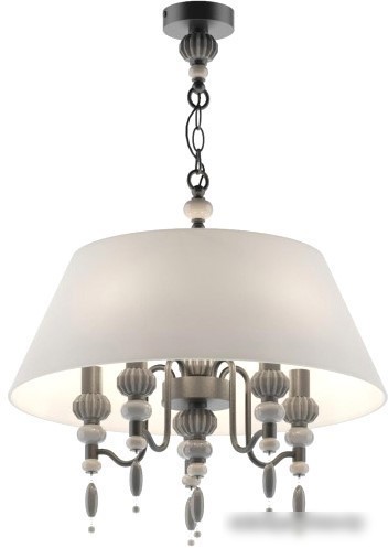 Подвесная люстра Odeon Light Sochi 4896/5
