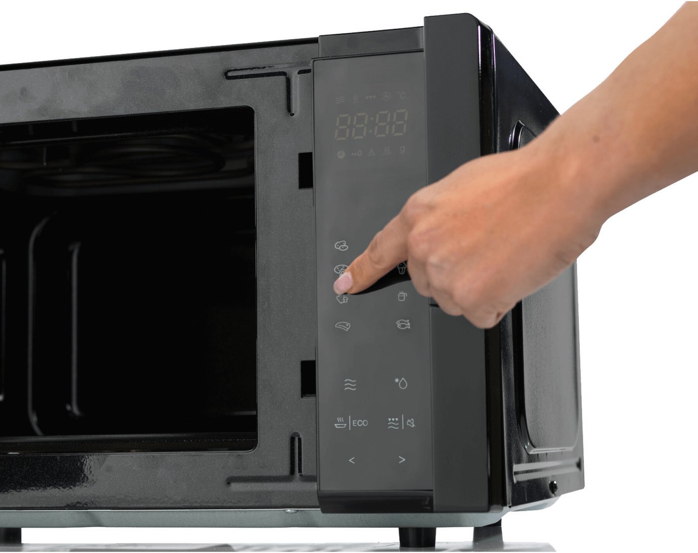 Микроволновая печь Hisense H25MOBS4HGI
