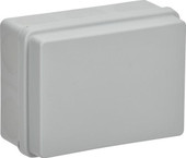 Монтажная коробка (подрозетник) IEK UKO21-150-110-070-K41-66