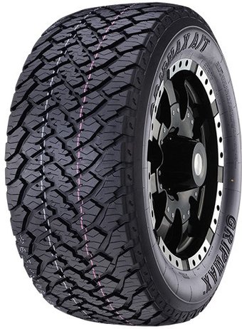 Летние шины Gripmax Inception A/T 275/45R20 110H