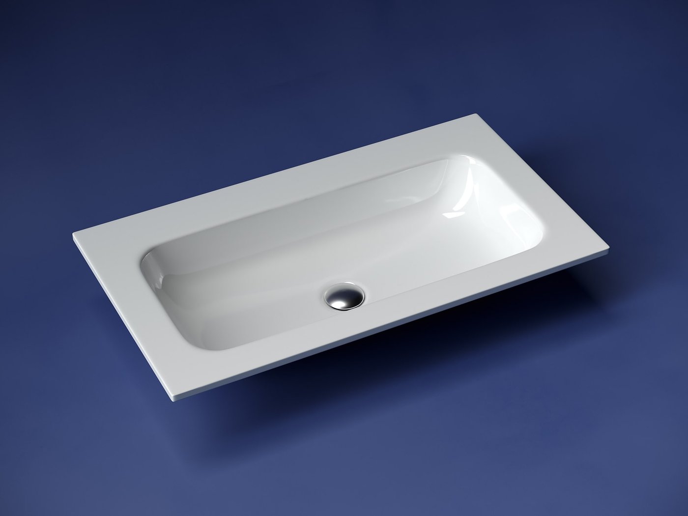 Умывальник Ceramica Nova CN7012wx