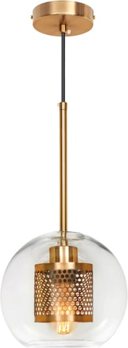 Подвесная люстра LOFT IT Hexagon LOFT2566-A