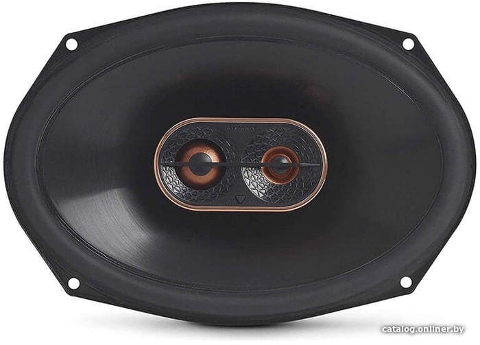 Коаксиальная АС Infinity Reference 9633IX