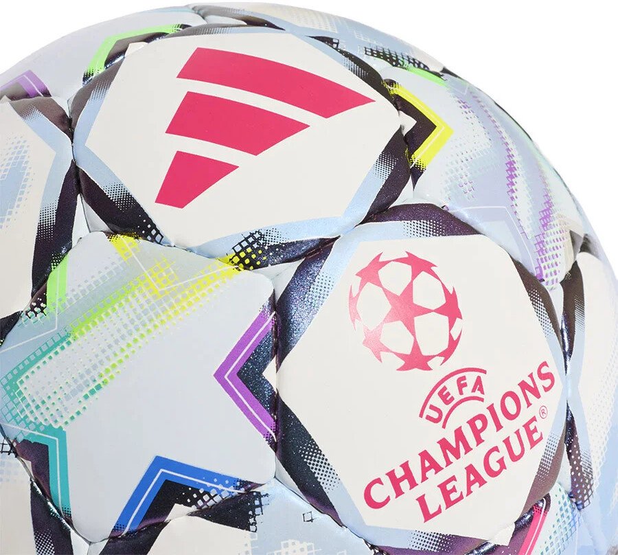 Футзальный мяч Adidas UEFA Champions League 26/27 Pro Sala (размер 4)