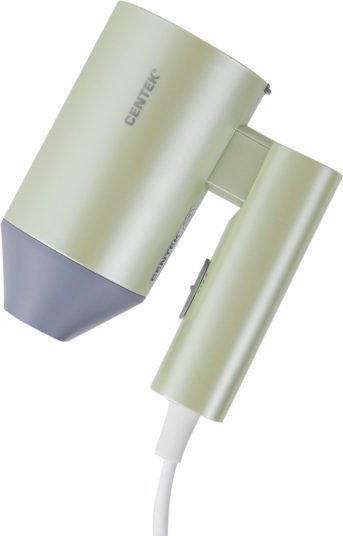 Фен CENTEK CT-2203 (зеленый)