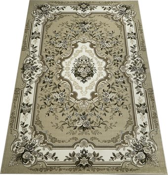 Ковер для жилой комнаты БелКа Круиз 22414 29766 (2x3)