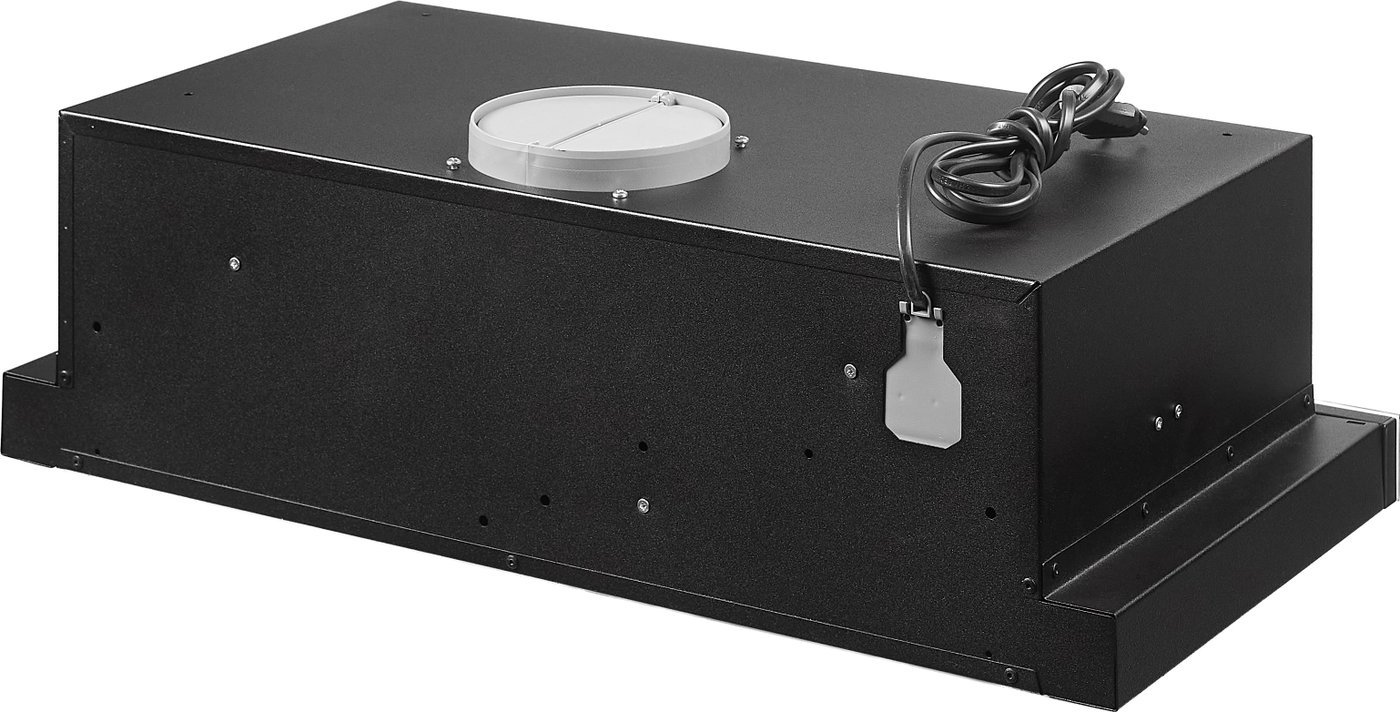 Кухонная вытяжка YOUQ Amai BT 1080 B 60 BL (черный)