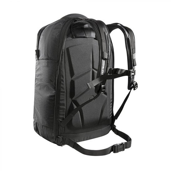 Городской рюкзак Tatonka Flightcase 27 1934.040 (Black)