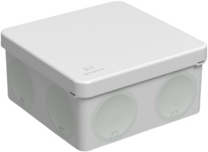 Накладная коробка Промрукав 60-0300