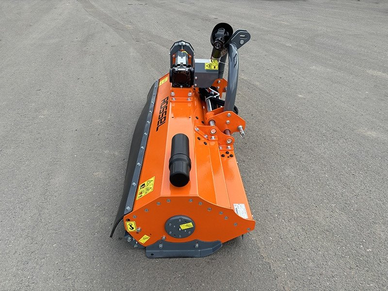 Косилка Rossel G.US165H