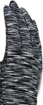 Горнолыжные перчатки Viking Katia Gloves 140/21/9511-09 (р-р 6, черный)