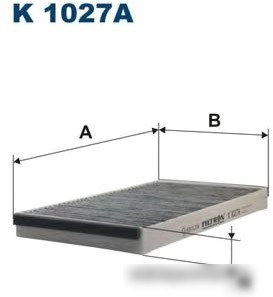 Filtron K1027A Filtron K1027A