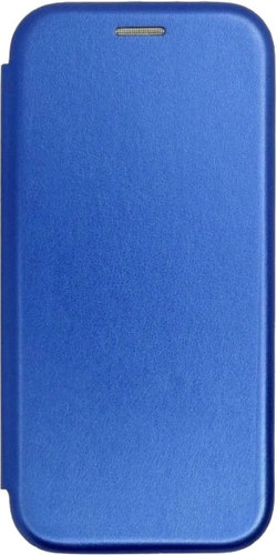 Чехол для телефона Case Magnetic Flip для Samsung Galaxy A52 (синий)