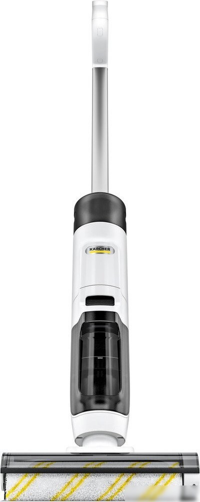 Вертикальный моющий пылесос Karcher KFL 1 1.056-110.0