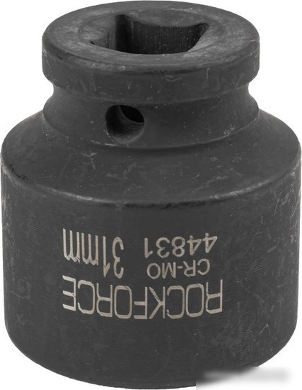 Головка слесарная RockForce RF-44831
