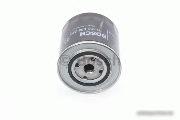Масляный фильтр Bosch 0451203223