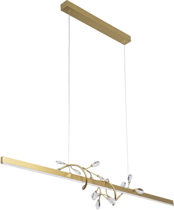 Подвесная люстра LED4U L3103-1200