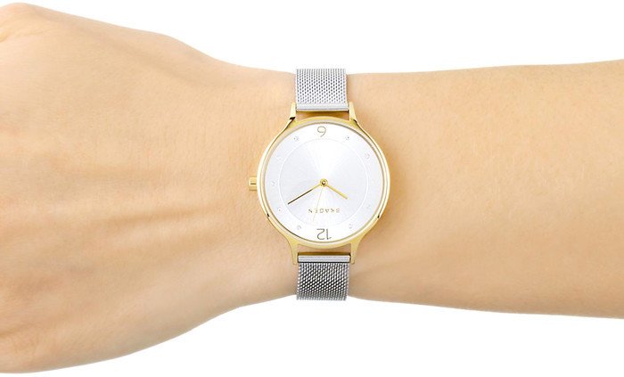 Наручные часы Skagen SKW2340