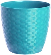 BigPlast Stars Ratan 39026 (бирюзовый)