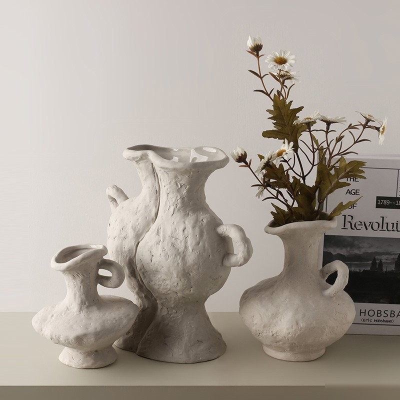 Ваза Merry Bear Home Decor Древняя Греция 30000987