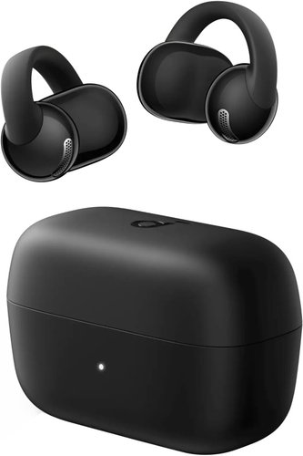 Наушники Anker Soundcore C50i (черный)