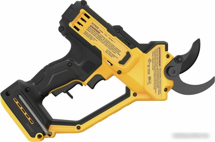 Секатор DeWalt DCMPP568N (без АКБ)