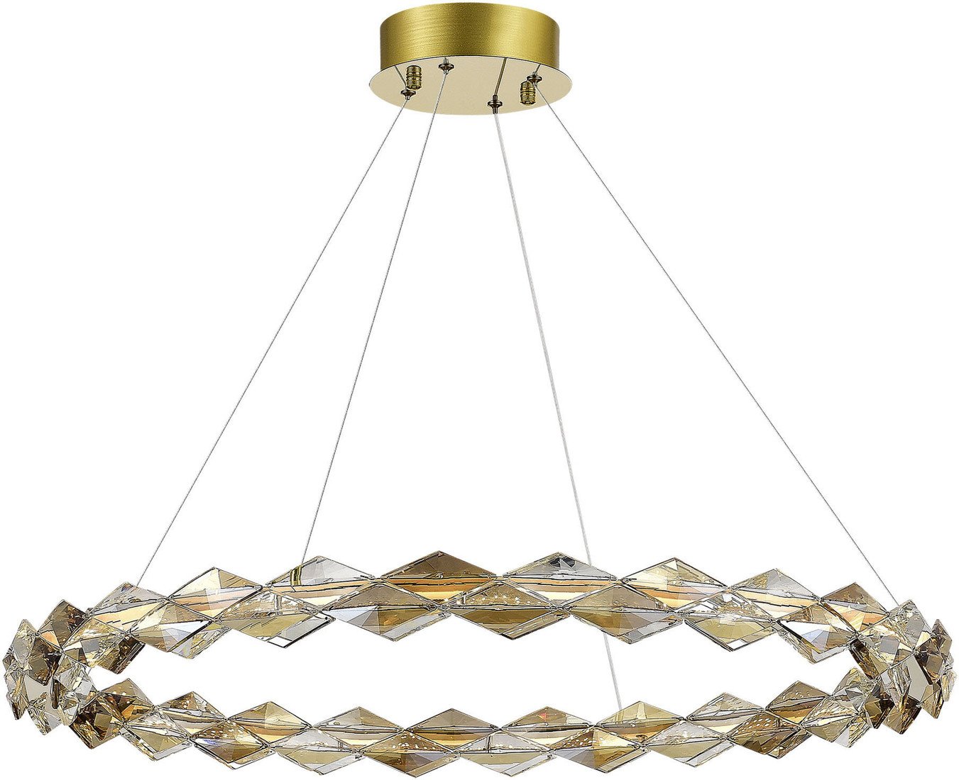 Подвесная люстра ST Luce SL6009.213.01