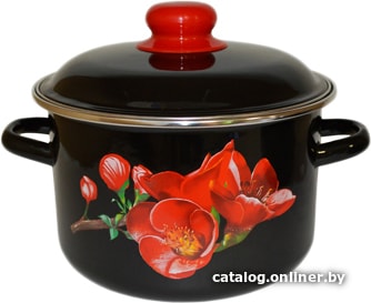 Кастрюля Appetite Apple 1MD201P Кастрюля Appetite Apple 1MD201P