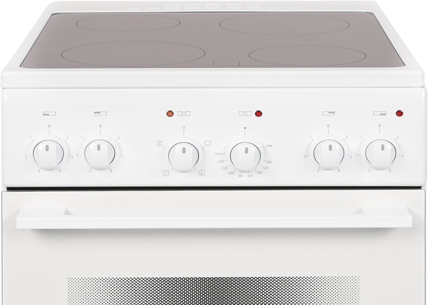 Кухонная плита GEFEST ЭП Н Д 5160-02 0533