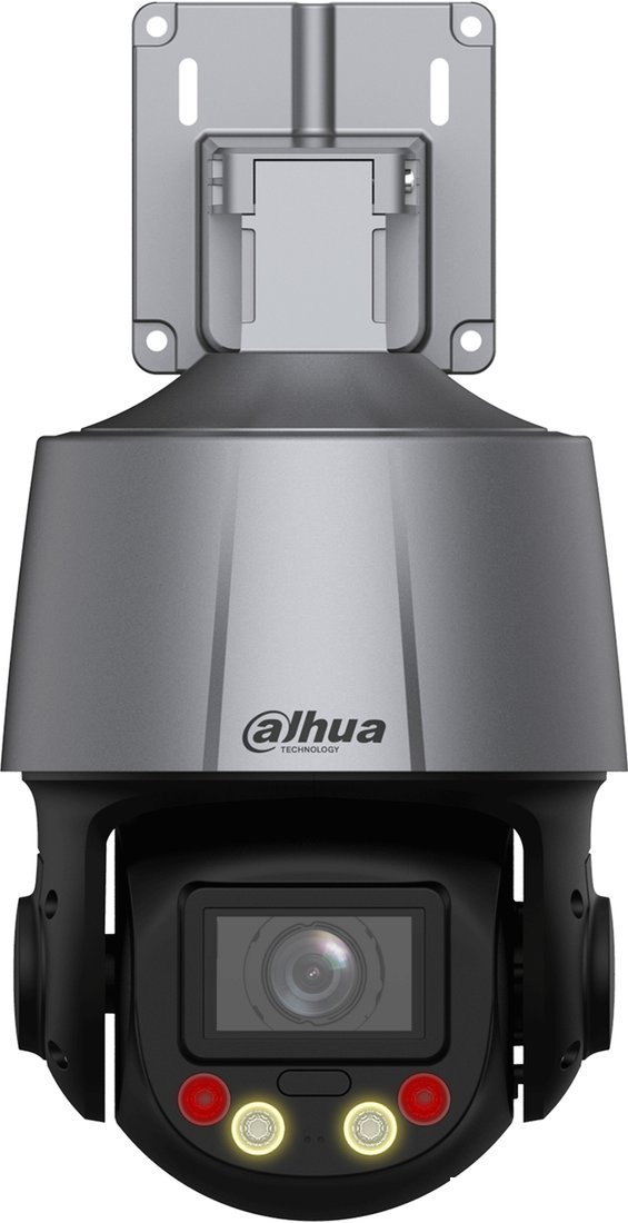 IP-камера Dahua DH-SD3C405DB-GNY-A-PV