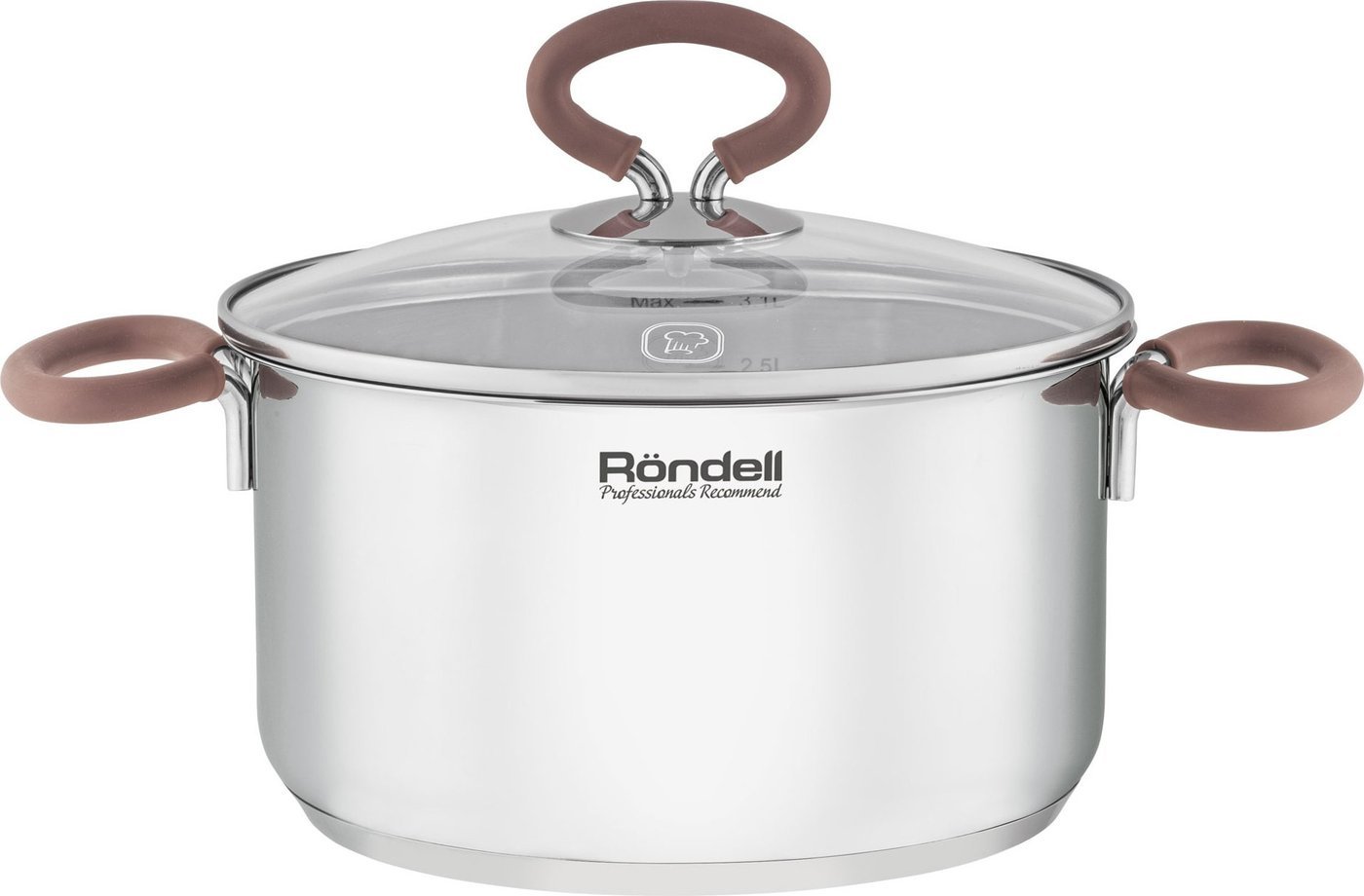 Кастрюля Rondell Etery RDS-1599