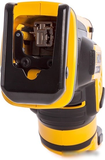 Сабельная пила DeWalt DCS367N (без АКБ)