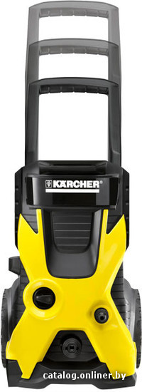 Мойка высокого давления Karcher K 5 Basic B 1.180-584.0