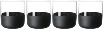 Набор стопок (шотов) Villeroy & Boch Manufacture Rock 11-3798-8240