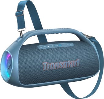 Беспроводная колонка Tronsmart Bang 2 (синий)