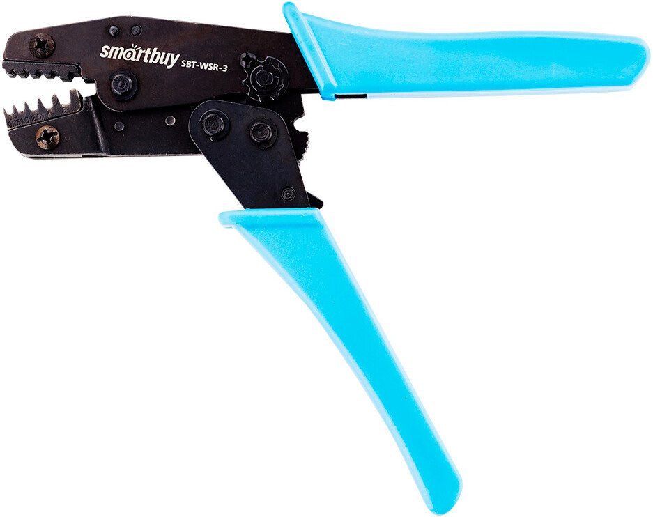 Кримпер SmartBuy SBT-WSR-3