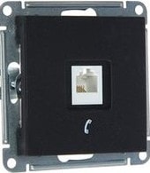 Розетка телефонная Schneider Electric W59 RSI-152T-6-86